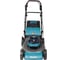 Аккумуляторная газонокосилка Makita XGT 2x40 В, 53 см, 70 л, без АКБ и ЗУ, LM002GZ 3