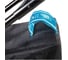 Аккумуляторная газонокосилка Makita XGT 2x40 В, 53 см, 70 л, без АКБ и ЗУ, LM002GZ 6