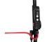 Аккумуляторная газонокосилка Makita XGT 2x40 В, 53 см, 70 л, без АКБ и ЗУ, LM002GZ 7