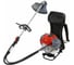 Бензиновый триммер EFCO DSH 4000 BP 61459062E2A 1
