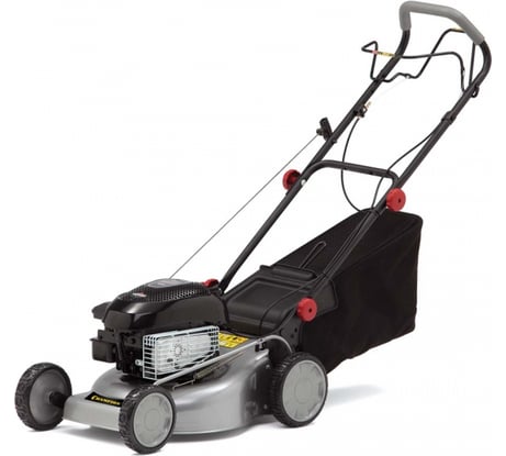 Бензиновая самоходная газонокосилка CHAMPION LM4133BS