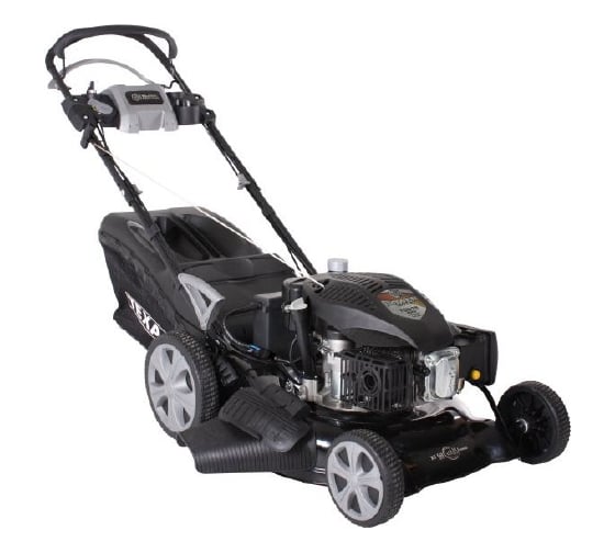 Бензиновая самоходная газонокосилка Texas XT 50 TR/WE 90066038 1