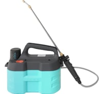 Аккумуляторный опрыскиватель Zema 5 л ZM5-L