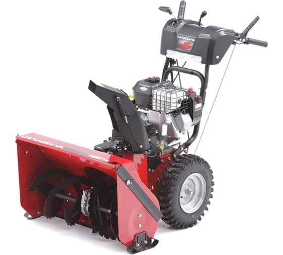 Снегоуборщик CANADIANA CM741450S 1696054
