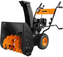 Снегоуборщик бензиновый DEKO ST 560 LE 081-4451