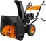 Снегоуборщик бензиновый DEKO ST 560 LE 081-4451 1
