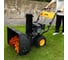 Снегоуборщик бензиновый DEKO ST 560 LE 081-4451 8