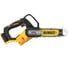 Аккумуляторная цепная пила DEWALT DCMPS520P1, 18 В, 20 см, 8.6 м/с, с АКБ 5 Ач и ЗУ DCMPS520P1-QW 3