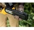 Аккумуляторная цепная пила DEWALT DCMPS520P1, 18 В, 20 см, 8.6 м/с, с АКБ 5 Ач и ЗУ DCMPS520P1-QW 5