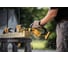 Аккумуляторная цепная пила DEWALT DCMPS520P1, 18 В, 20 см, 8.6 м/с, с АКБ 5 Ач и ЗУ DCMPS520P1-QW 6