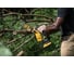 Аккумуляторная цепная пила DEWALT DCMPS520P1, 18 В, 20 см, 8.6 м/с, с АКБ 5 Ач и ЗУ DCMPS520P1-QW 7