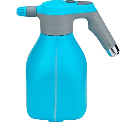 Аккумуляторный опрыскиватель GPT ZFB-2li