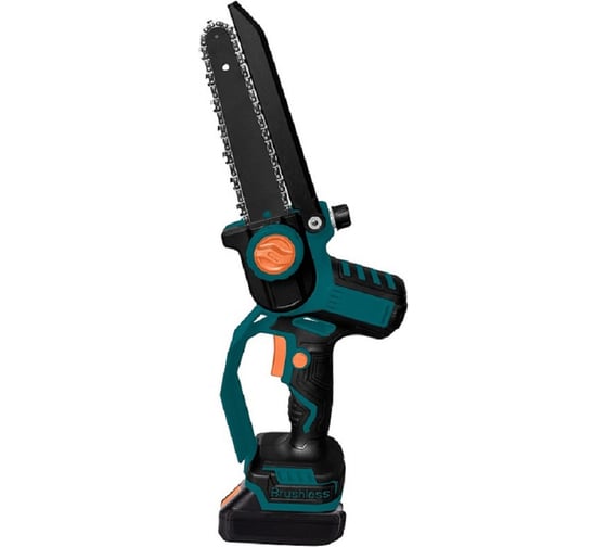 Аккумуляторная цепная пила Sturm! 1BatterySystem CSC18BL 1