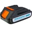 Аккумуляторная цепная пила Sturm! 1BatterySystem CSC18BL 16