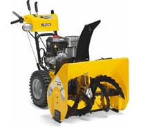 Бензиновый снегоуборщик Stiga Snow Power