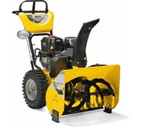 Снегоуборочная машина Stiga Snow Blizzard