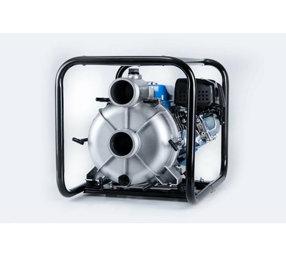 Бензиновая мотопомпа WorkMaster GPL-80T