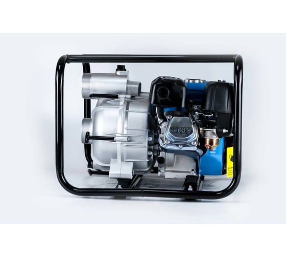 Бензиновая мотопомпа WorkMaster GPL-80T