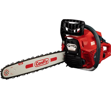 Бензопила CanFly X3 58см³ 45см 720394