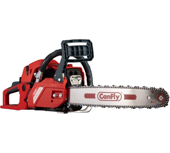 Бензопила CanFly CF-5800 720370 1