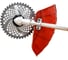 Триммер бензиновый CanFly CS520 721971 1