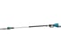 Аккумуляторный высоторез Makita 2х18В, 30 см, 3/8, 20 м/с, без АКБ и ЗУ, DUA301Z 2