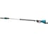 Аккумуляторный высоторез Makita 2х18В, 30 см, 3/8, 20 м/с, без АКБ и ЗУ, DUA301Z 4