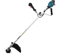 Аккумуляторный триммер Makita 40 В, 7000 об/мин, с АКБ 4 Ач и ЗУ UR006GM102