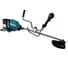Аккумуляторный триммер Makita 40 В, 7000 об/мин, с АКБ 4 Ач и ЗУ UR006GM102 2