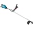 Аккумуляторный триммер Makita 40 В, 7000 об/мин, с АКБ 4 Ач и ЗУ UR006GM102 9