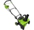 Снегоуборщик аккумуляторный бесщеточный GreenWorks GD40STX2, 40V, 51 см, с 1хАКБ 4 Ач с USB и ЗУ 2603407USB4 4