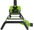 Снегоуборщик аккумуляторный бесщеточный GreenWorks GD40STX2, 40V, 51 см, с 1хАКБ 4 Ач с USB и ЗУ 2603407USB4 5