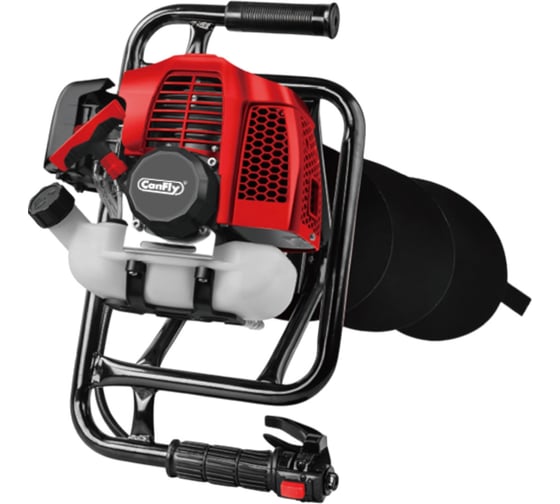 Мотобур CanFly 44F 721094 1