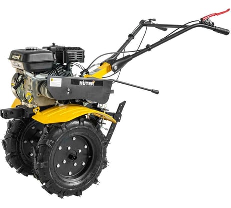 Сельскохозяйственная машина Huter МК-7800P-4х2 70/5/45