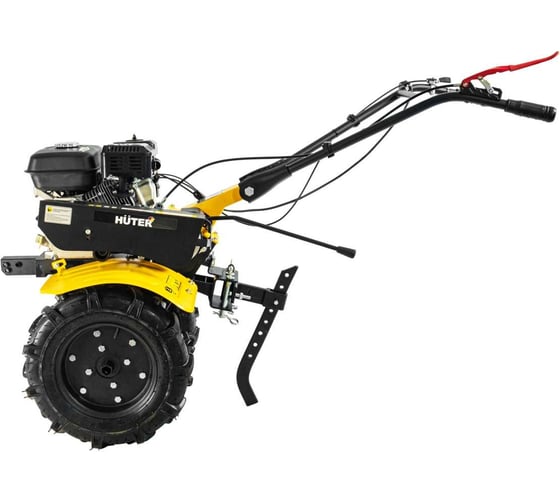 Сельскохозяйственная машина Huter МК-7800P-4х2 70/5/45