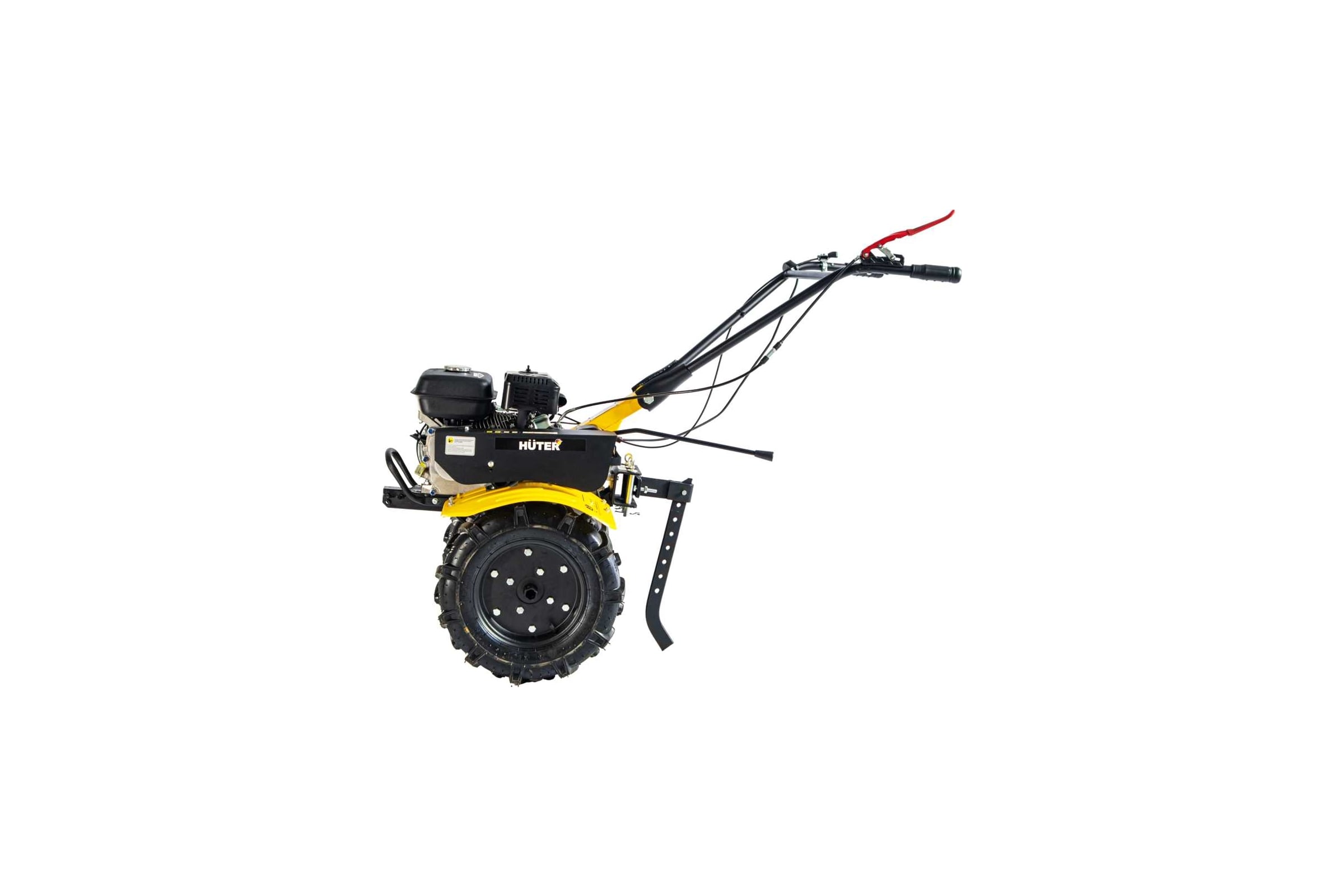 Сельскохозяйственная машина Huter МК-7000P-10-4х2 70/5/44 — фото 3