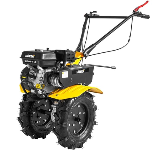 Сельскохозяйственная машина Huter МК-7000P-10-4х2 70/5/44