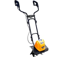 Культиватор электрический ВАРТЕХ КТ 1000 Е мощность 1000Вт, ширина обработки 360 мм(1/1) 020309