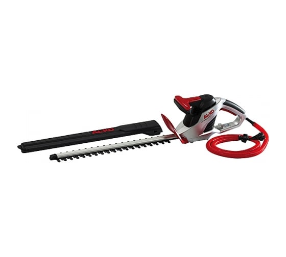 Электрический кусторез Al-ko HT 550 112680