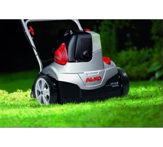 Аэратор AL-KO Comfort 38 VLB Combi Care 112550