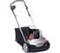 Аэратор AL-KO Comfort 38 VLB Combi Care 112550 1