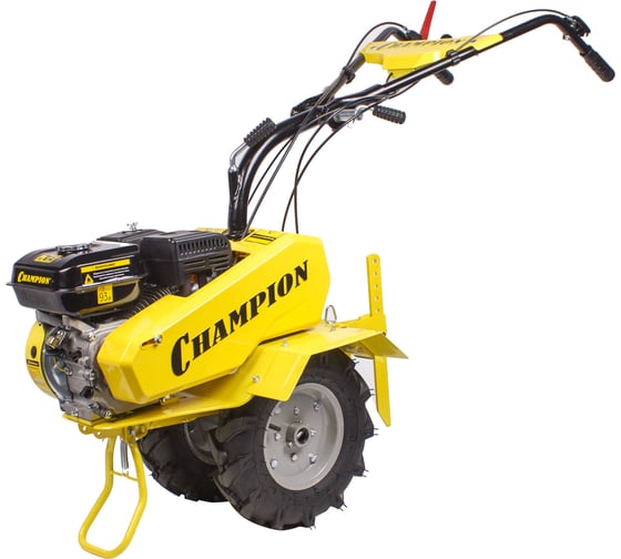 Бензиновый мотоблок Champion BC7723