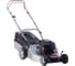 Бензиновая самоходная газонокосилка Al-ko Silver 51 BR Comfort 119310 1