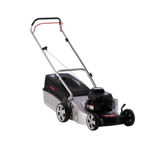 Бензиновая несамоходная газонокосилка Al-ko Silver 42 B Comfort 119324
