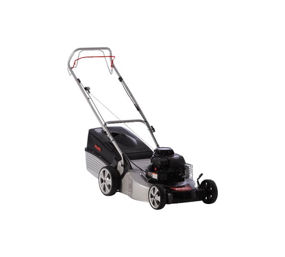 Бензиновая самоходная газонокосилка Al-ko Silver 46 BR Comfort 119309
