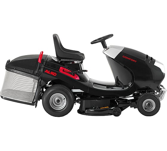 Садовый трактор Al-ko Comfort T 1000 HD 119046