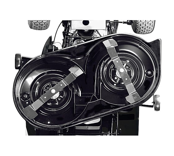 Садовый трактор Al-ko Comfort T 1000 HD 119046