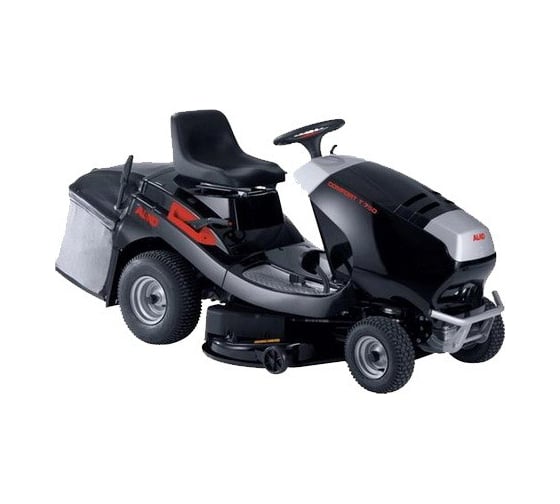 Садовый трактор Al-ko Comfort T 750 119044