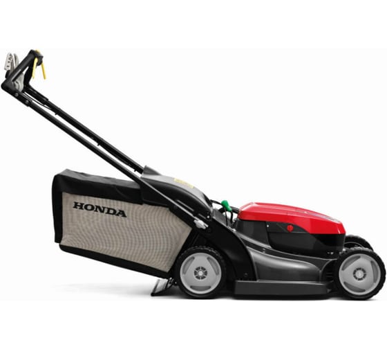 Аккумуляторная газонокосилка HONDA HRX476XBVEEA
