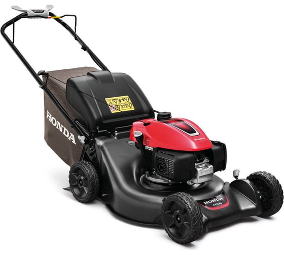 Бензиновая газонокосилка HONDA HRN536CVKEA 1